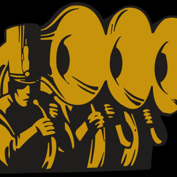 RR BAND 28 RQC Thumbnail