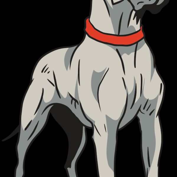 AR16 DOG 04 RQC Thumbnail