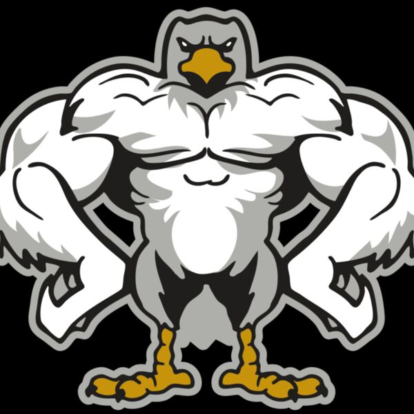 AR EAGLE 34 RC Thumbnail