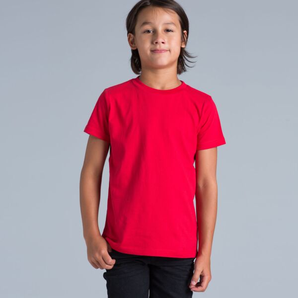 Kids / Youth Premium Tee (sizes 8-16) Thumbnail