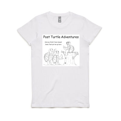 womens tees Thumbnail
