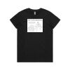 Maple Tee (Same Day) Thumbnail