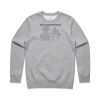 Mens United Crew (Clearance) Thumbnail