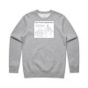 Mens United Crew (Clearance) Thumbnail