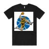 Mens Basic Tee Thumbnail