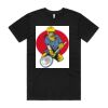 Mens Basic Tee Thumbnail