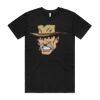 Mens Basic Tee Thumbnail