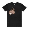 Mens Basic Tee Thumbnail