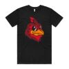 Mens Basic Tee Thumbnail