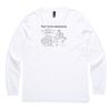 Mens Base Longsleeve Tee Thumbnail