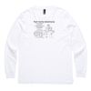 Mens Base Longsleeve Tee Thumbnail