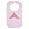 Organic Baby Bib Thumbnail