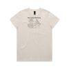 Women's Maple Tee Thumbnail