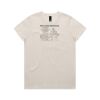 Women's Maple Tee Thumbnail