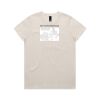 Women's Maple Tee Thumbnail