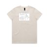 Women's Maple Tee Thumbnail