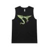 Women's Upside Tank Thumbnail