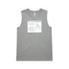 Women's Upside Tank Thumbnail