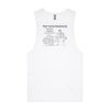 Mens Barnard Tank Thumbnail