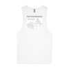 Mens Barnard Tank Thumbnail