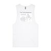 Mens Barnard Tank Thumbnail