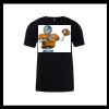 Mens Fitted Cotton Tee Thumbnail