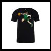 Mens Fitted Cotton Tee Thumbnail
