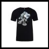 Mens Fitted Cotton Tee Thumbnail