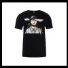 Mens Fitted Cotton Tee Thumbnail