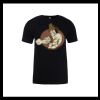 Mens Fitted Cotton Tee Thumbnail