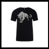 Mens Fitted Cotton Tee Thumbnail