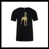 Mens Fitted Cotton Tee Thumbnail