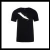 Mens Fitted Cotton Tee Thumbnail