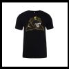 Mens Fitted Cotton Tee Thumbnail