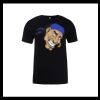 Mens Fitted Cotton Tee Thumbnail