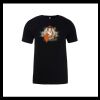 Mens Fitted Cotton Tee Thumbnail