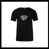 Mens Fitted Cotton Tee Thumbnail